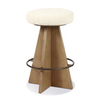 Damon Swivel Counter Stool
