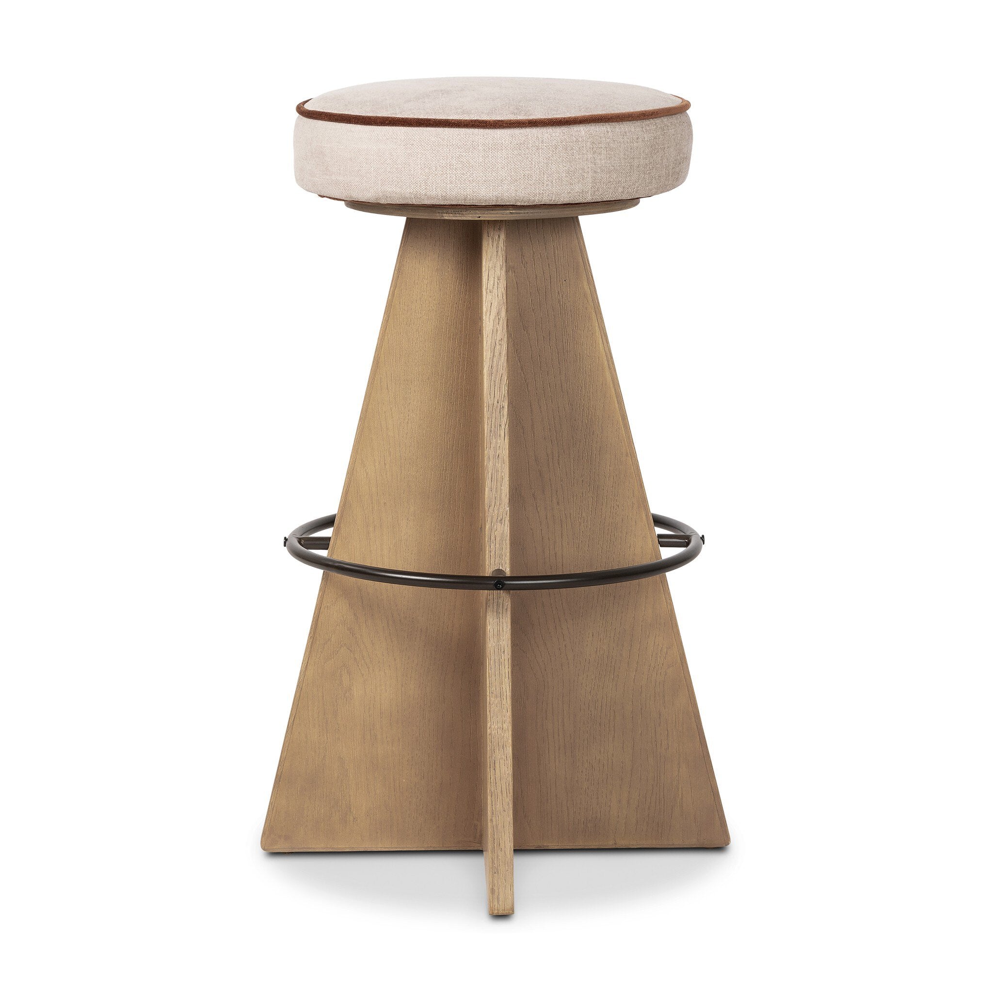 Damon Swivel Bar Stool