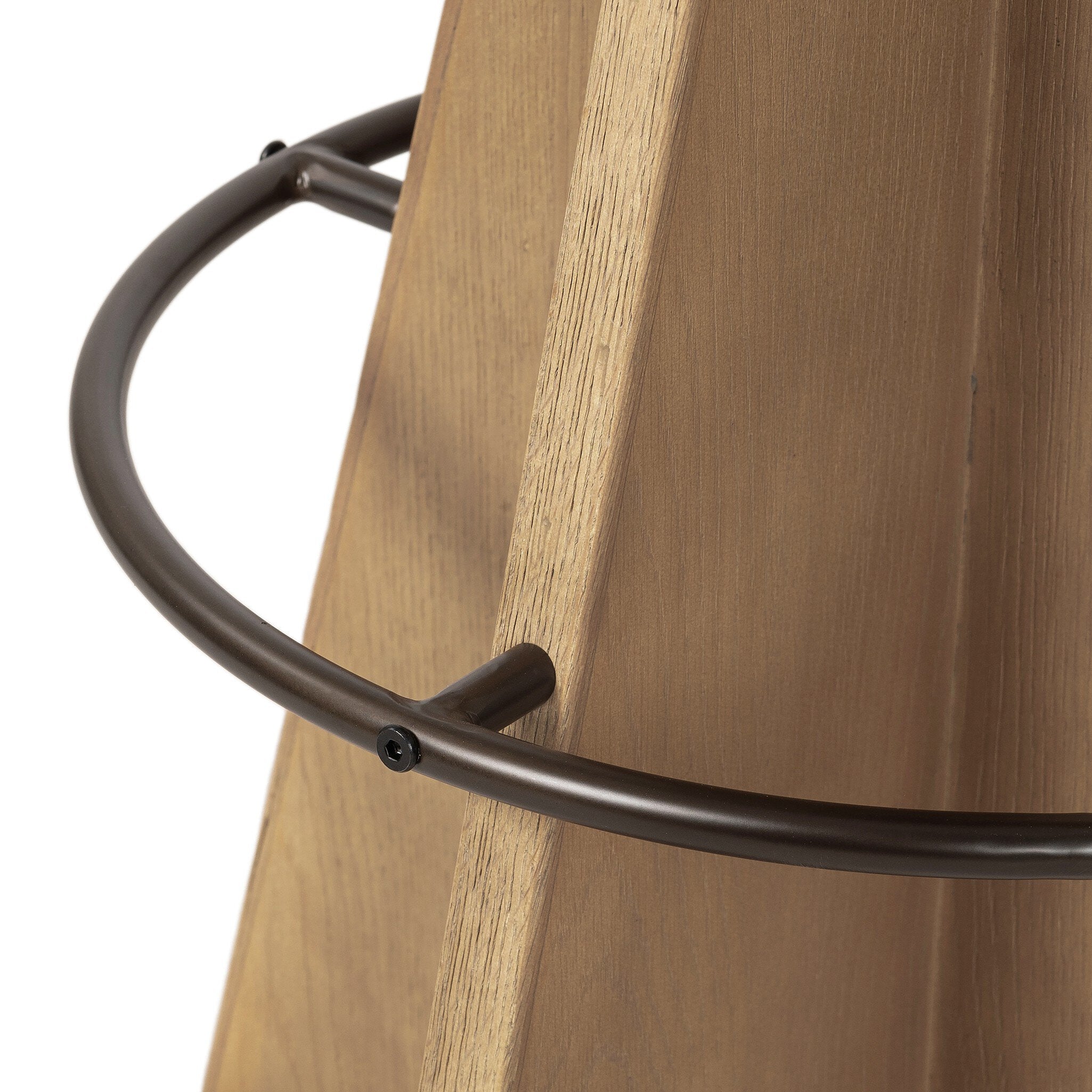 Damon Swivel Bar Stool