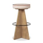 Damon Swivel Bar Stool