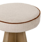 Damon Swivel Counter Stool