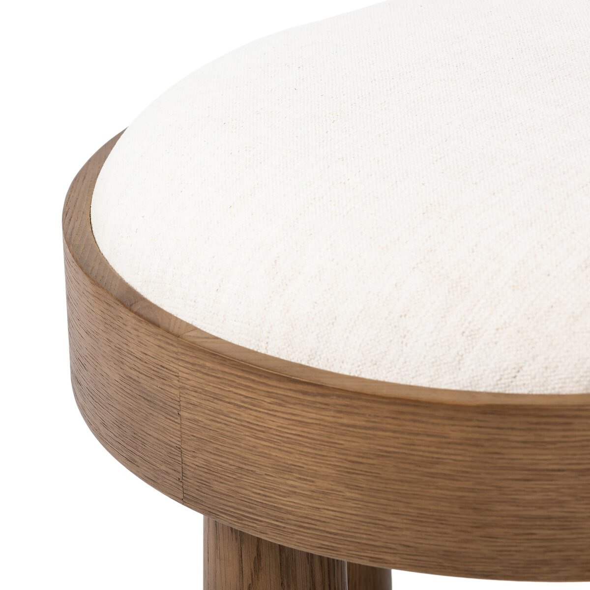 Louise Accent Stool