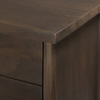 Freddie 6 Drawer Dresser