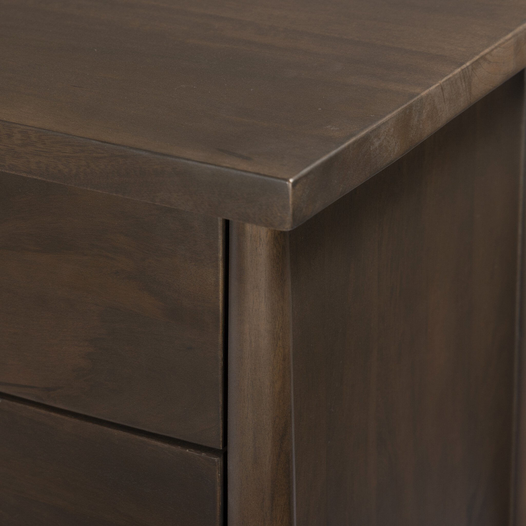 Freddie 6 Drawer Dresser