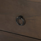 Freddie 6 Drawer Dresser