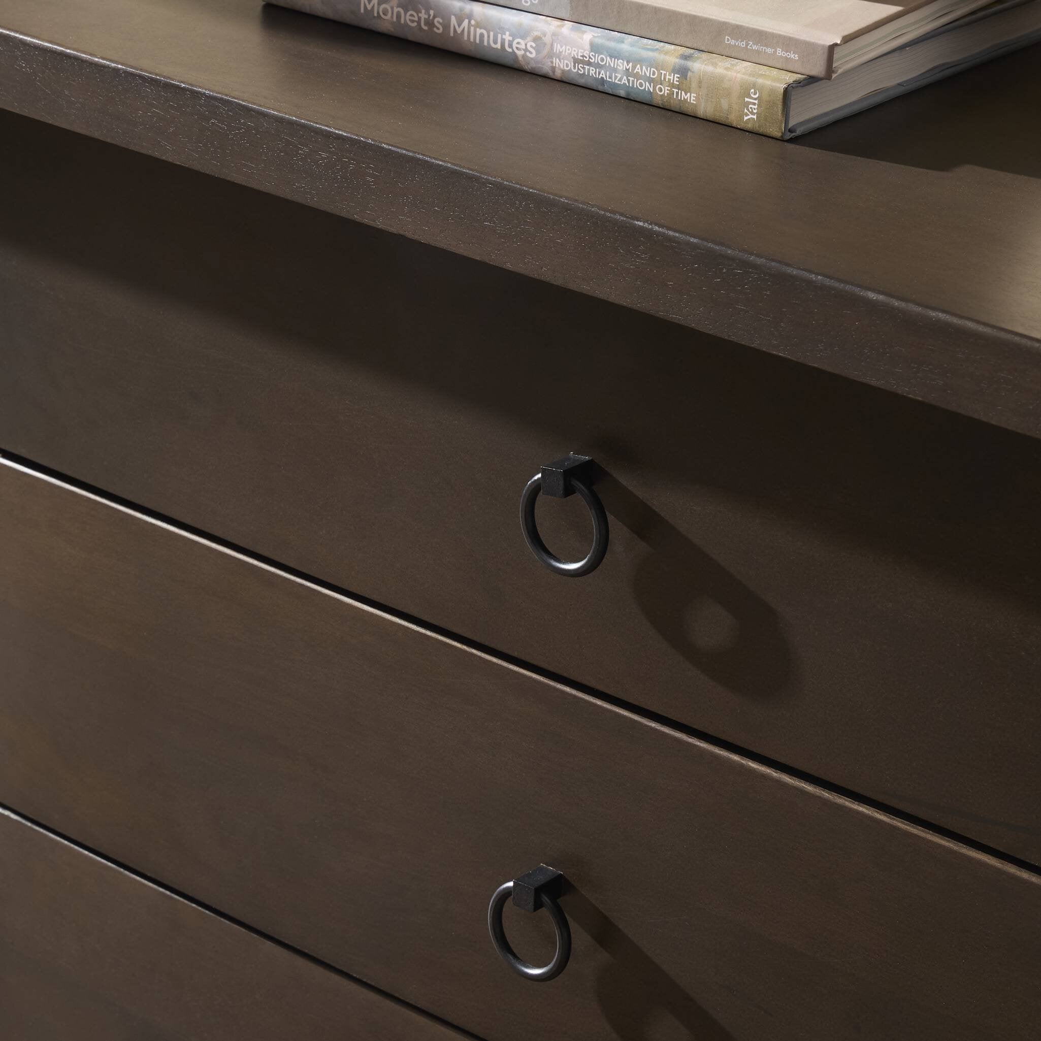 Freddie 6 Drawer Dresser