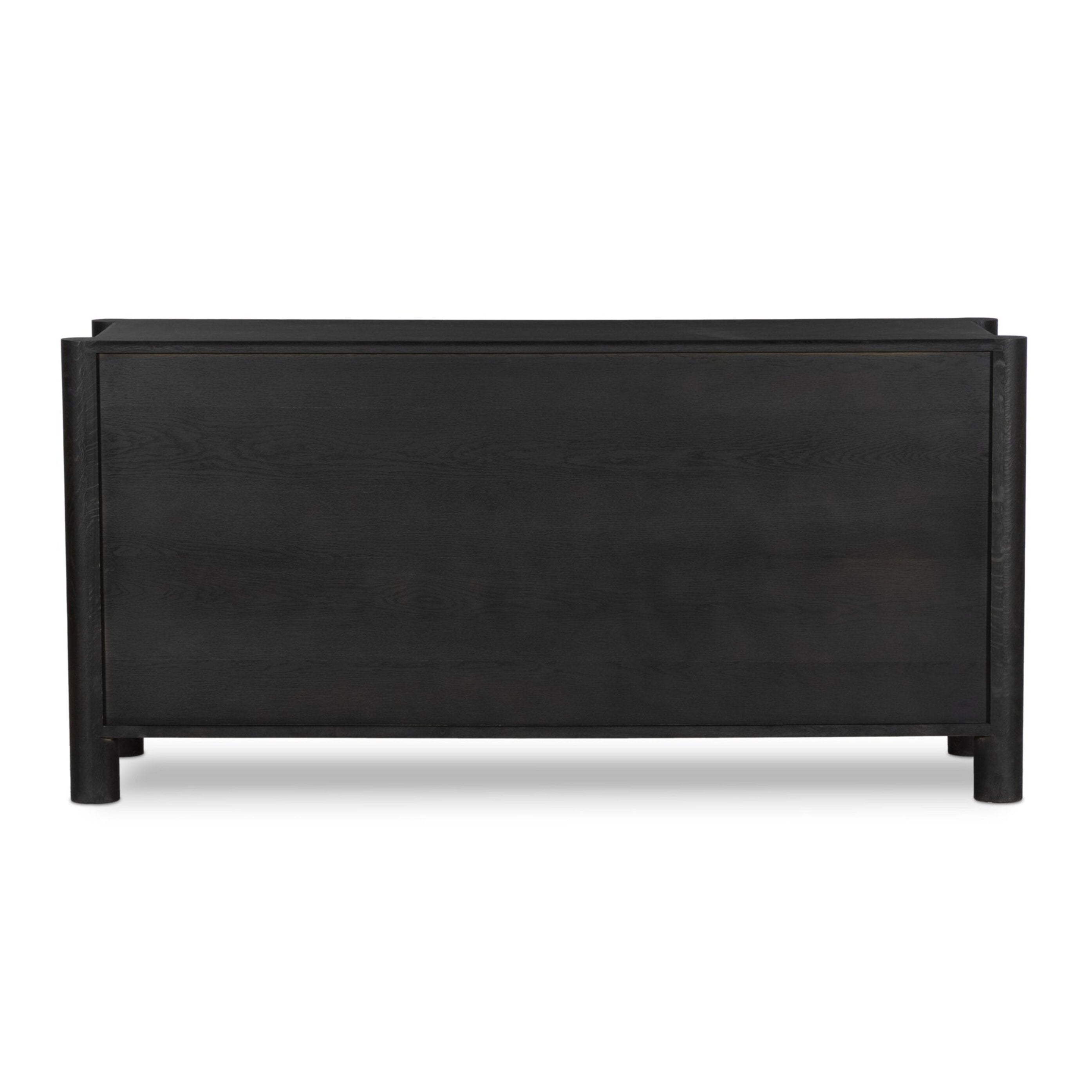 Ezri 6 Drawer Dresser