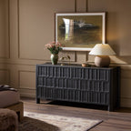 Ezri 6 Drawer Dresser