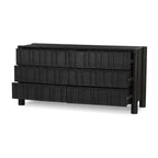 Ezri 6 Drawer Dresser