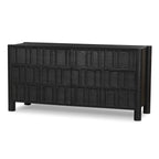 Ezri 6 Drawer Dresser