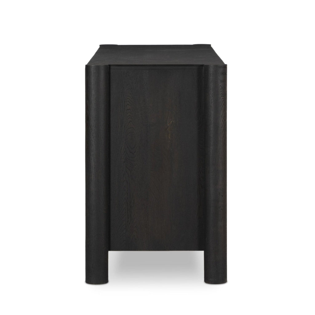 Ezri 6 Drawer Dresser