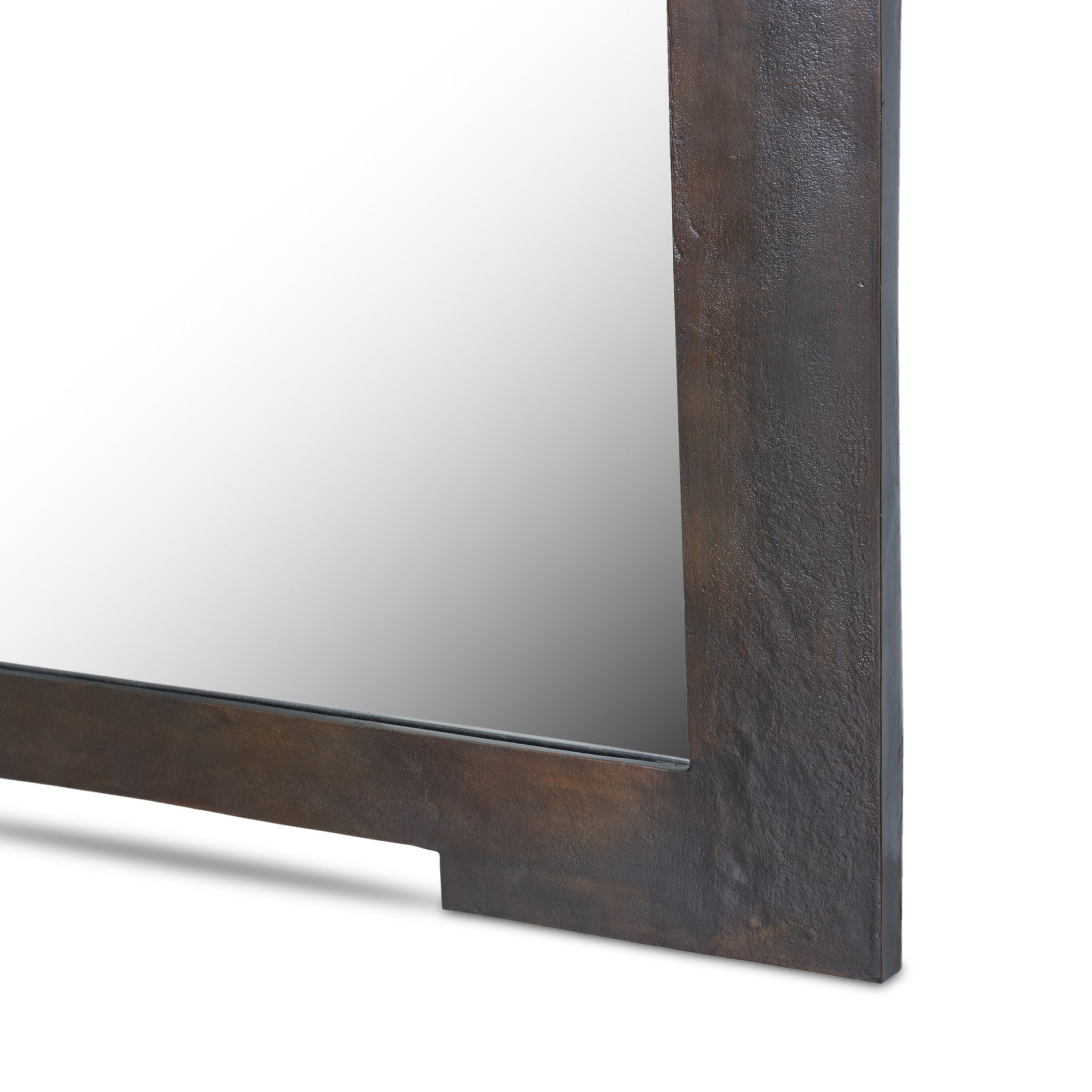 Easton Floor Mirror