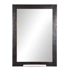 Easton Floor Mirror