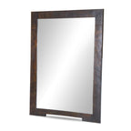Easton Floor Mirror