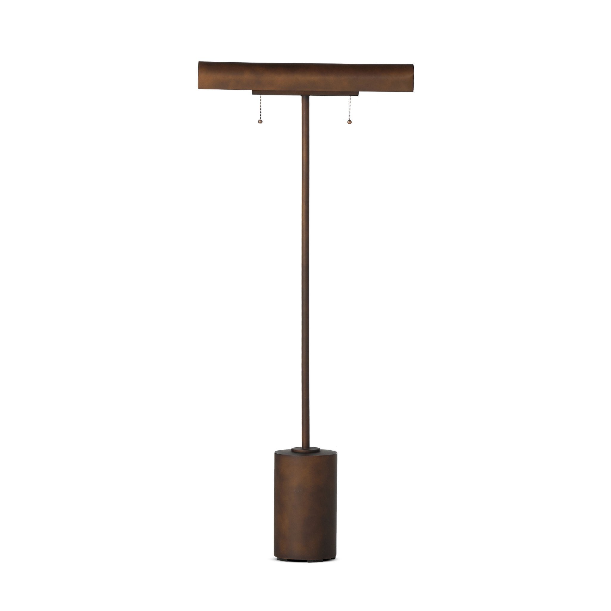 Luther Floor Lamp