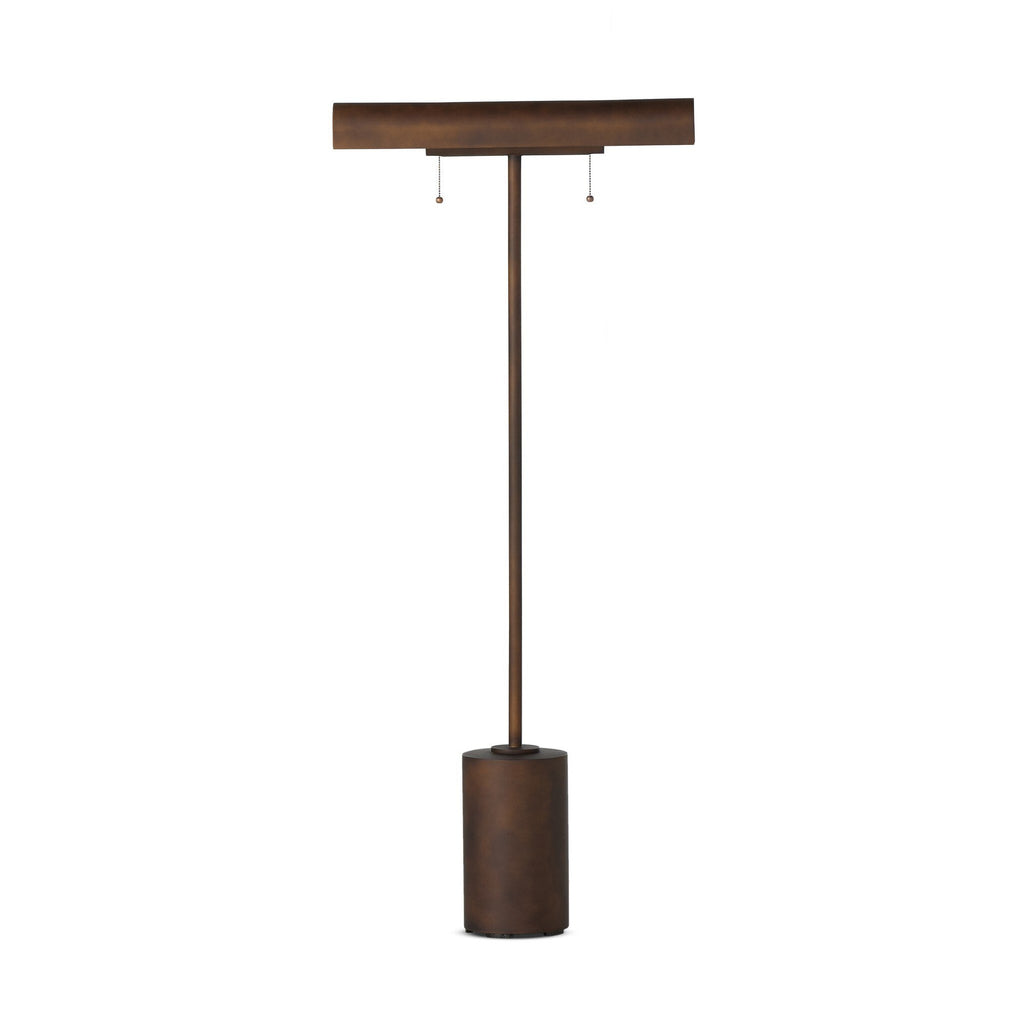 Luther Floor Lamp