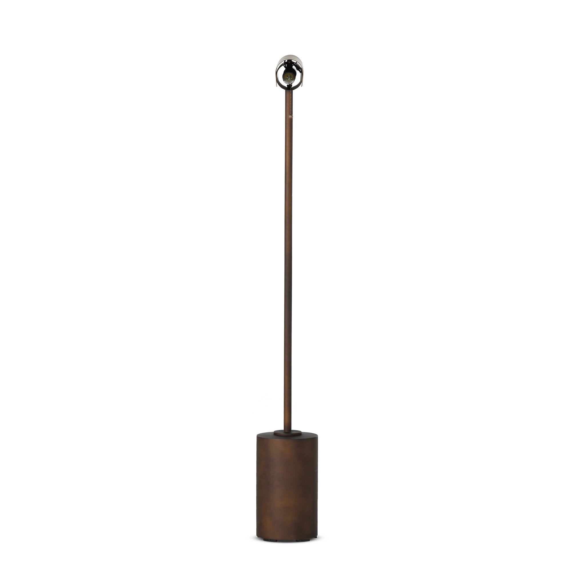 Luther Floor Lamp