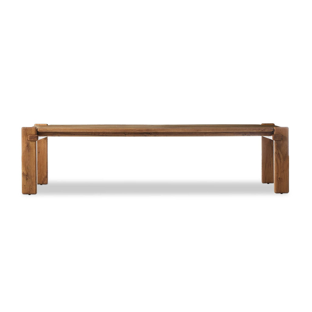 Marcia Dining Table 120