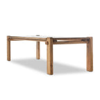 Marcia Dining Table 120