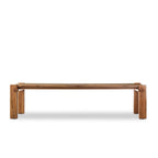 Marcia Dining Table 120