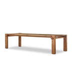 Marcia Dining Table 120