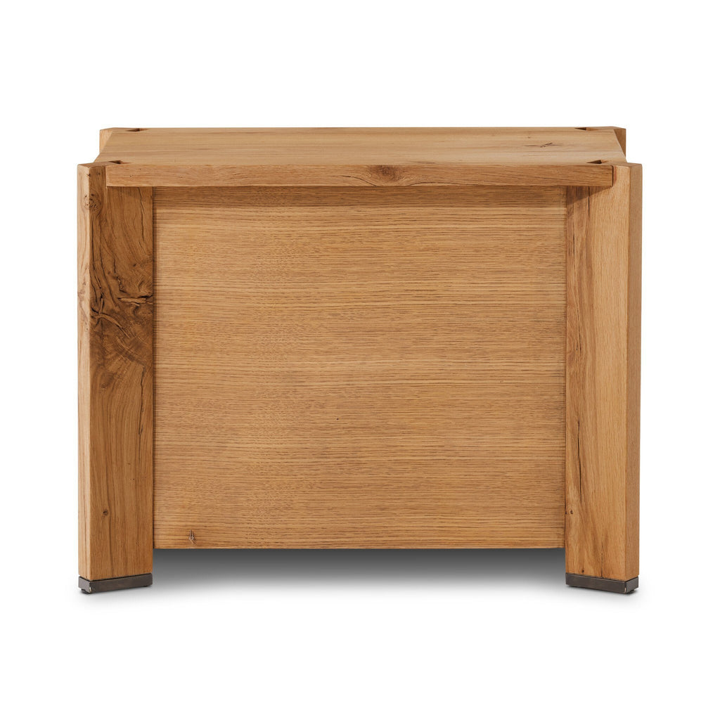 Cassio Nightstand
