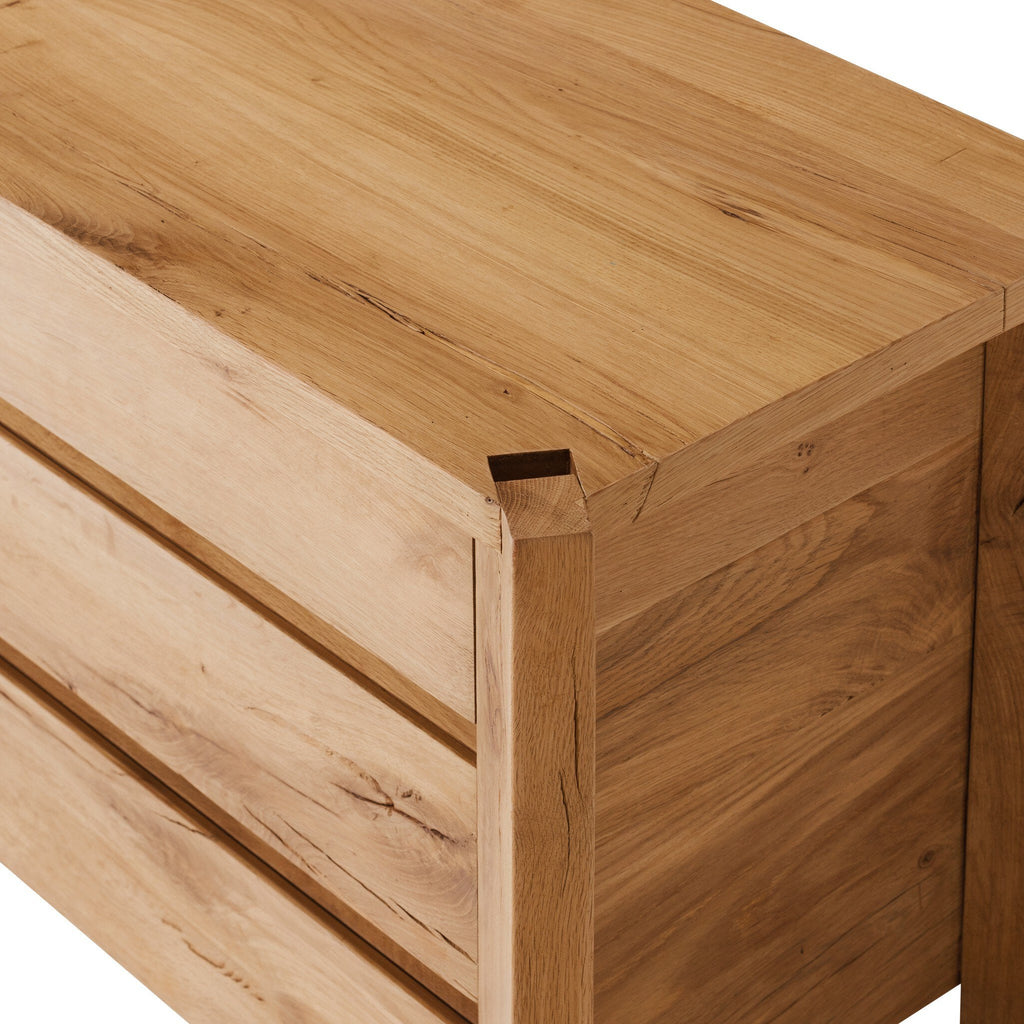 Cassio Nightstand