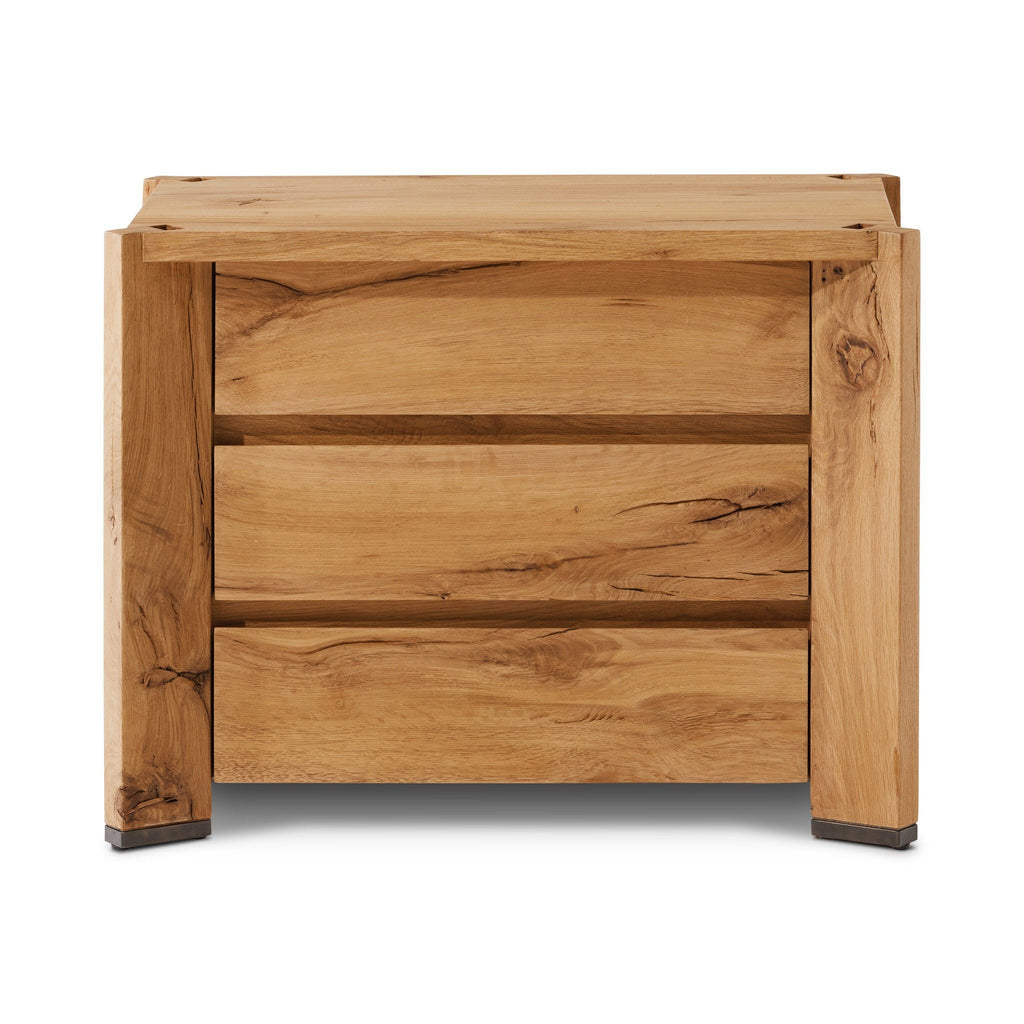 Cassio Nightstand