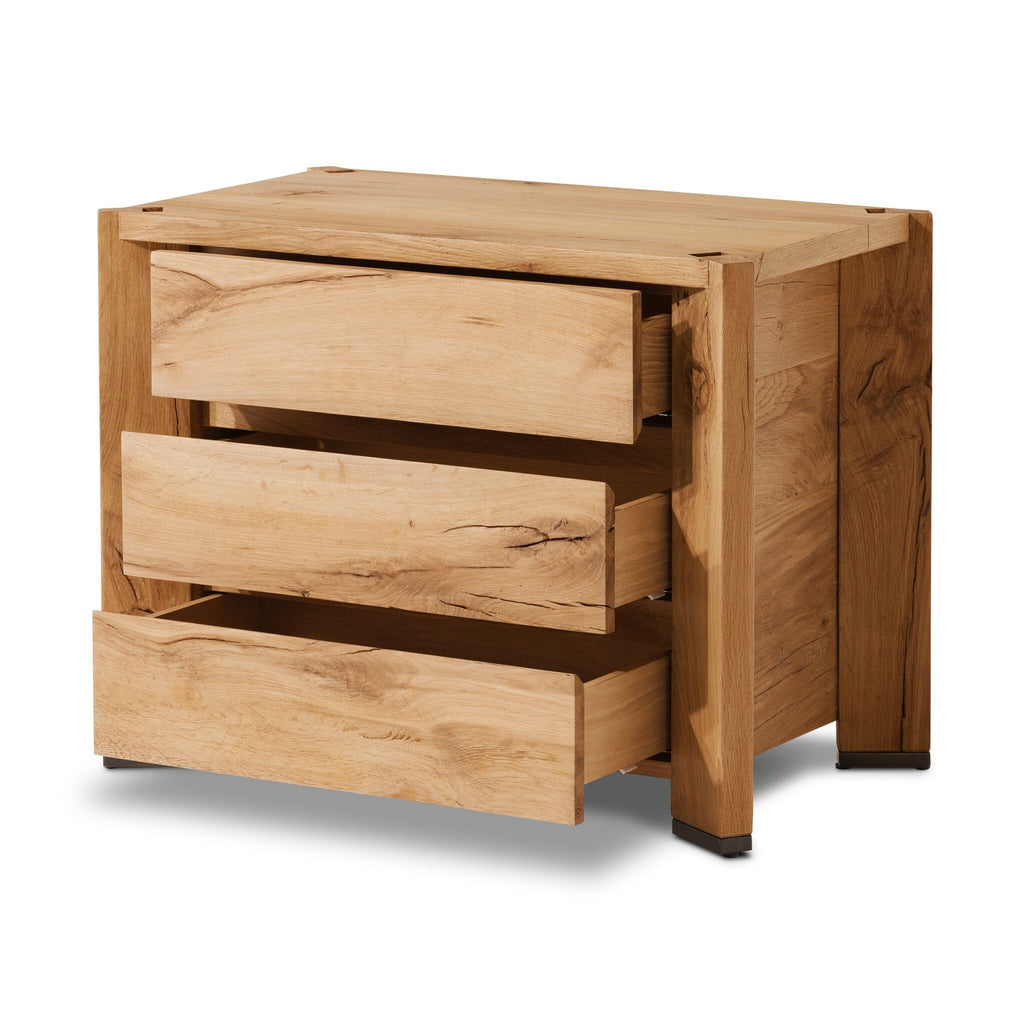 Cassio Nightstand