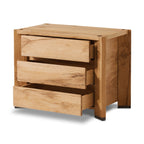 Cassio Nightstand