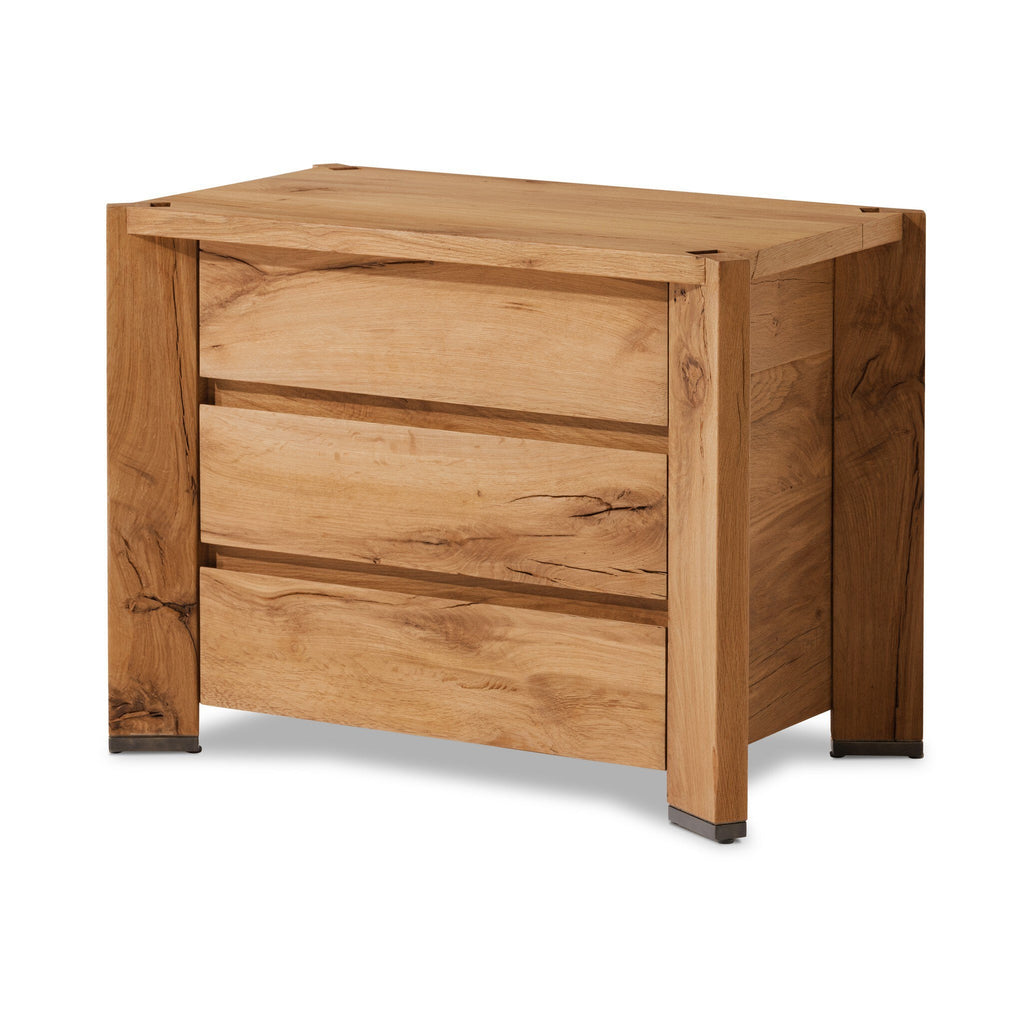 Cassio Nightstand