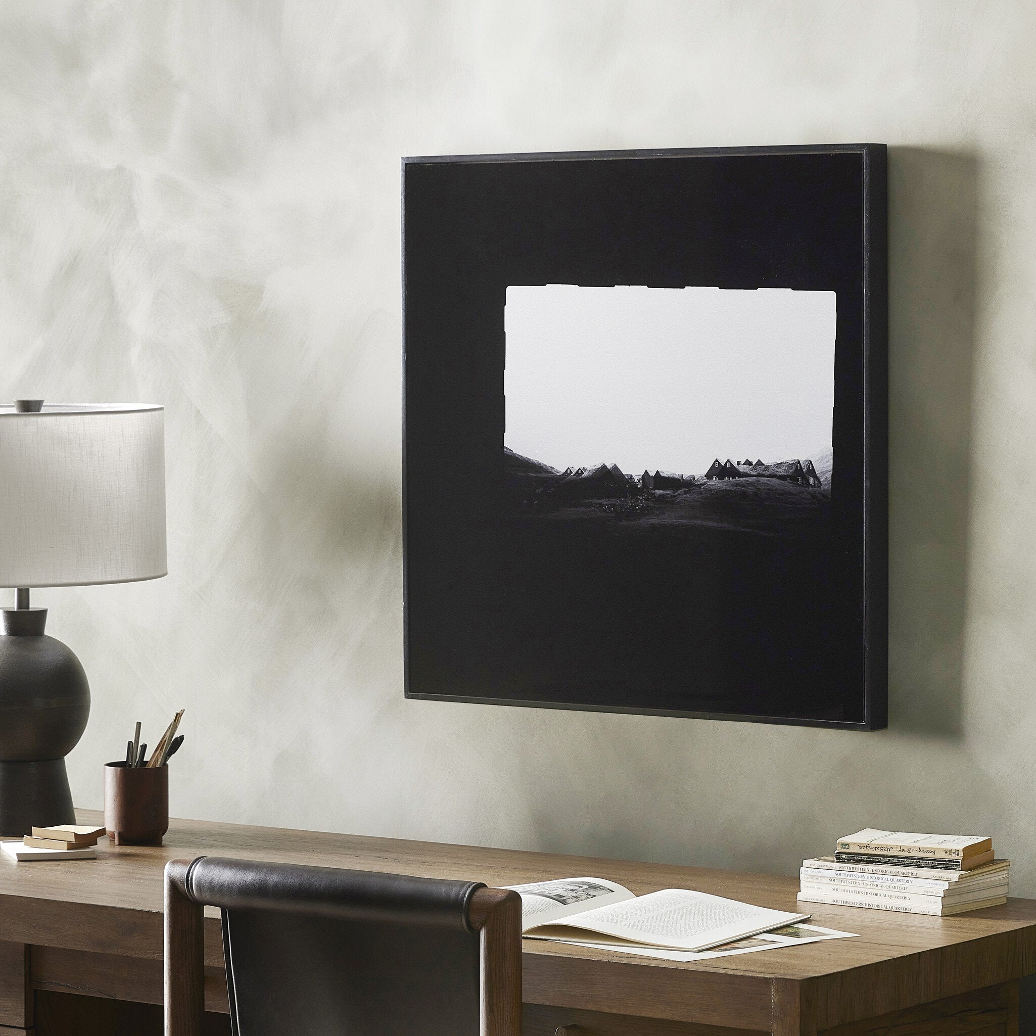 On The Road II by Annie Spratt