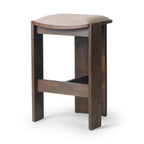 Hoven Backless Bar Stool
