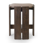 Hoven Backless Counter Stool