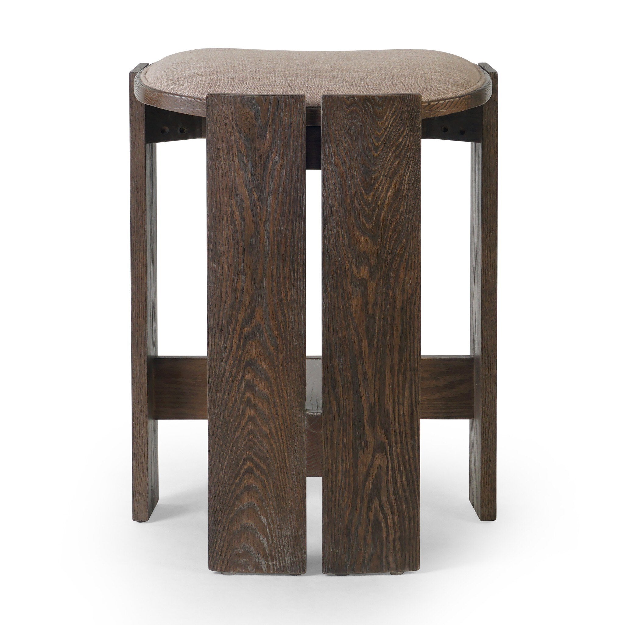 Hoven Backless Counter Stool