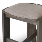 Hoven Backless Counter Stool