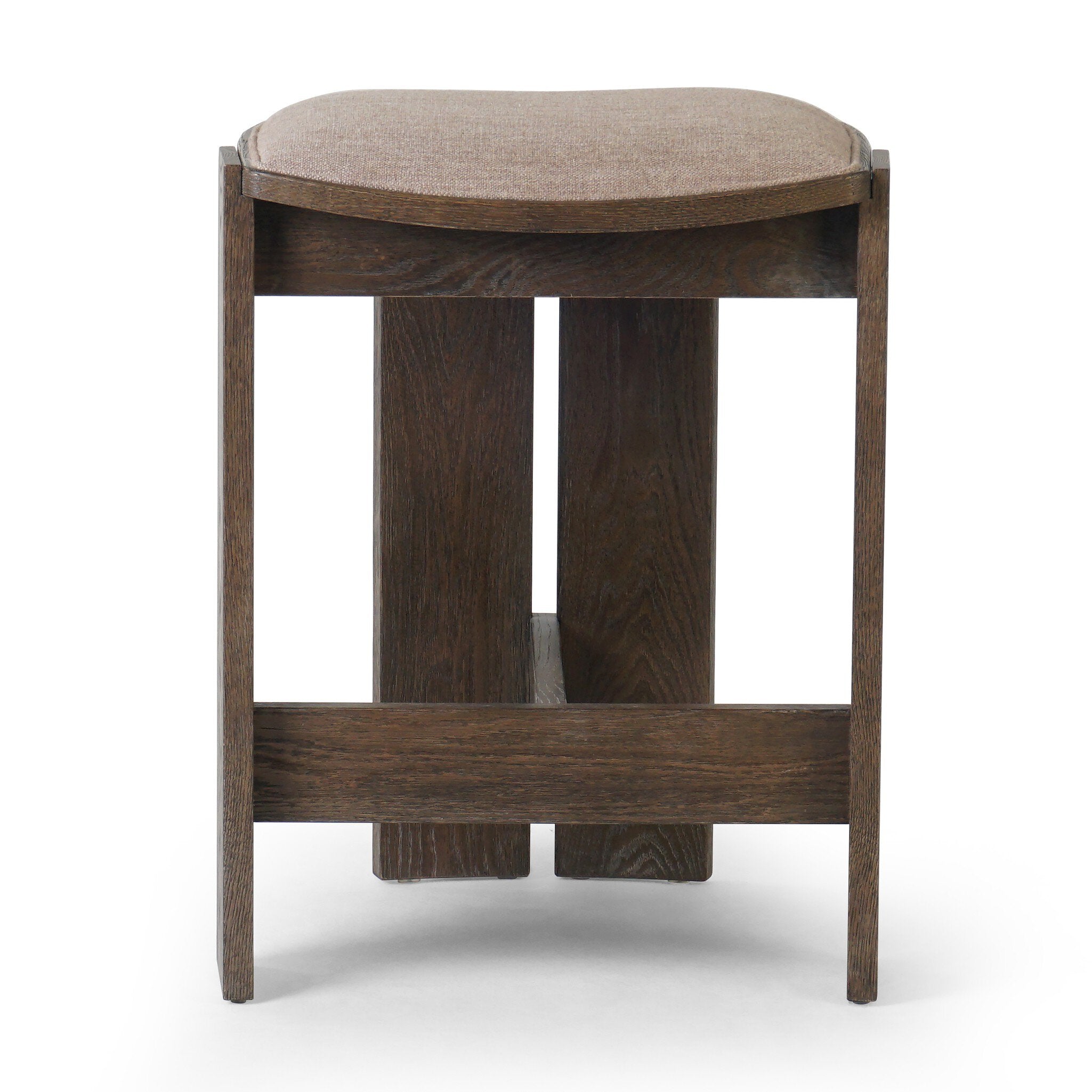 Hoven Backless Counter Stool