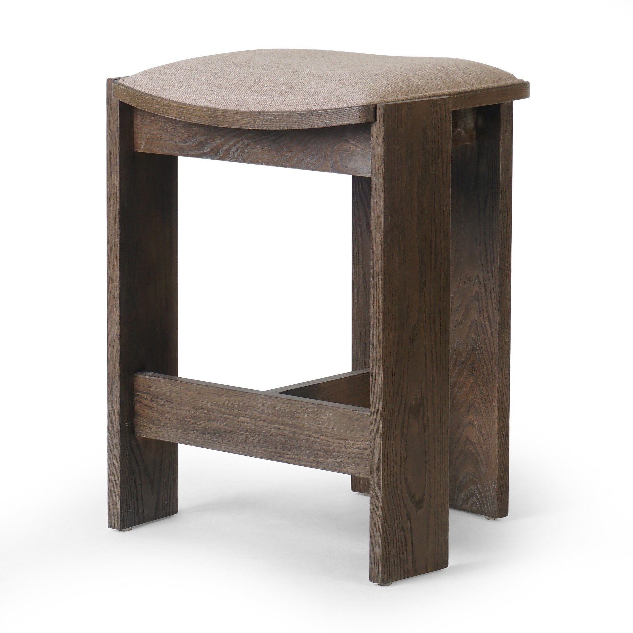 Hoven Backless Counter Stool