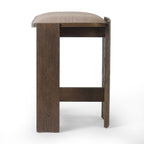 Hoven Backless Counter Stool