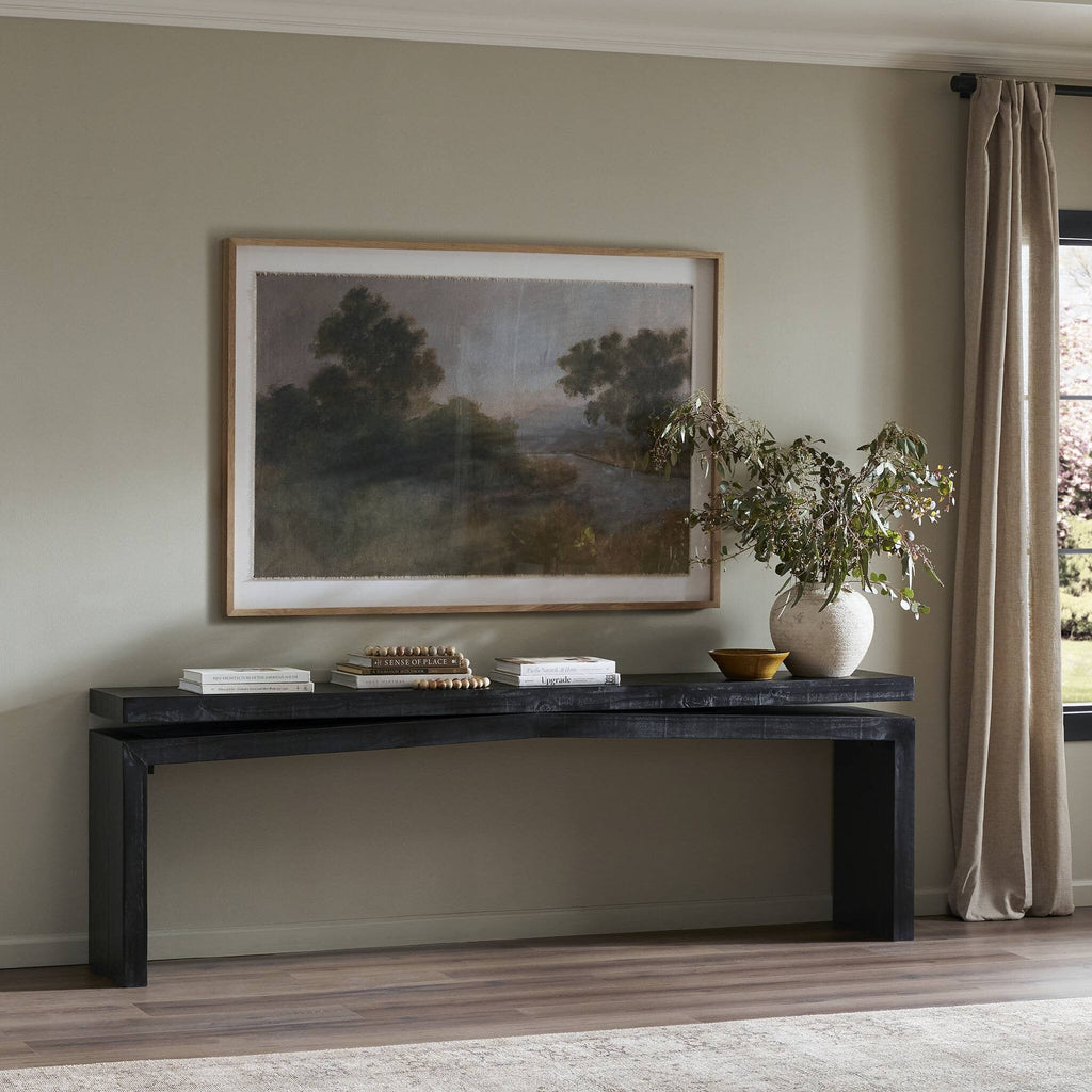 Matthes Console Table - 94