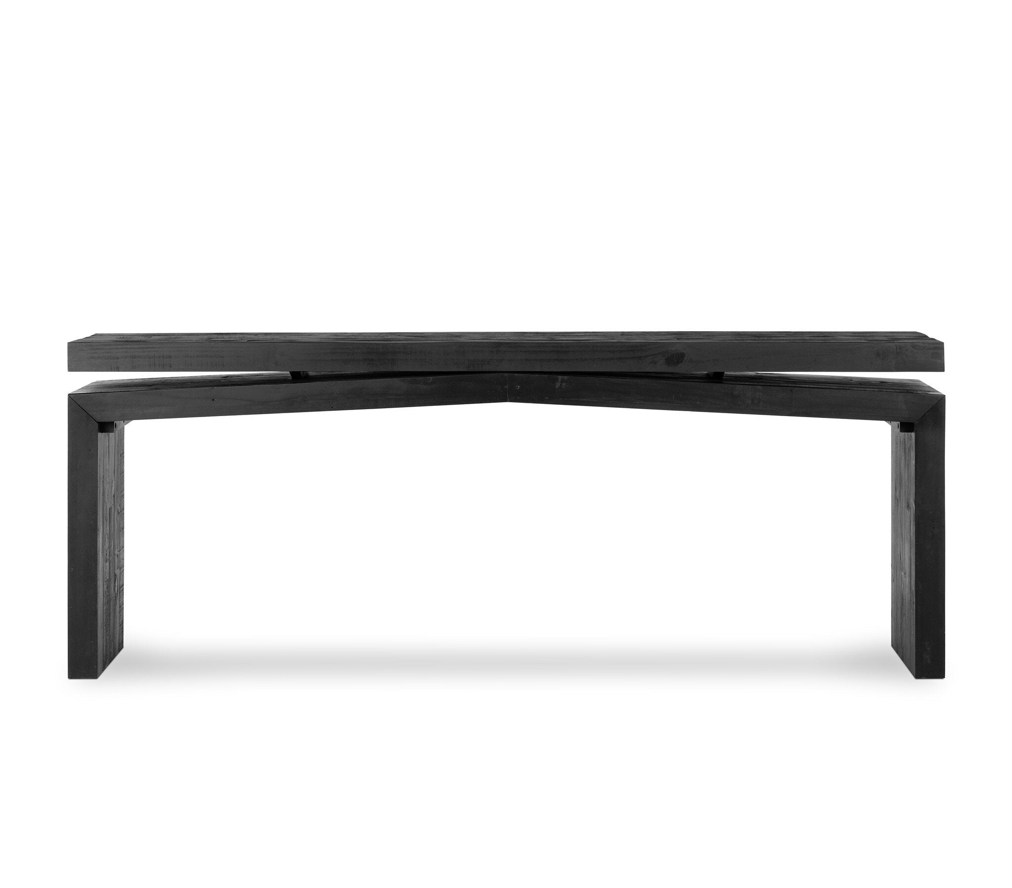 Matthes Console Table - 94