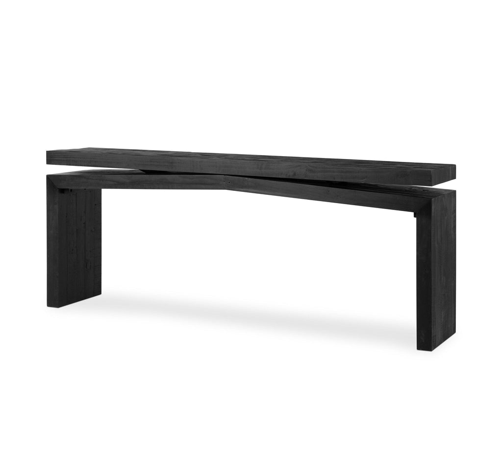 Matthes Console Table - 94