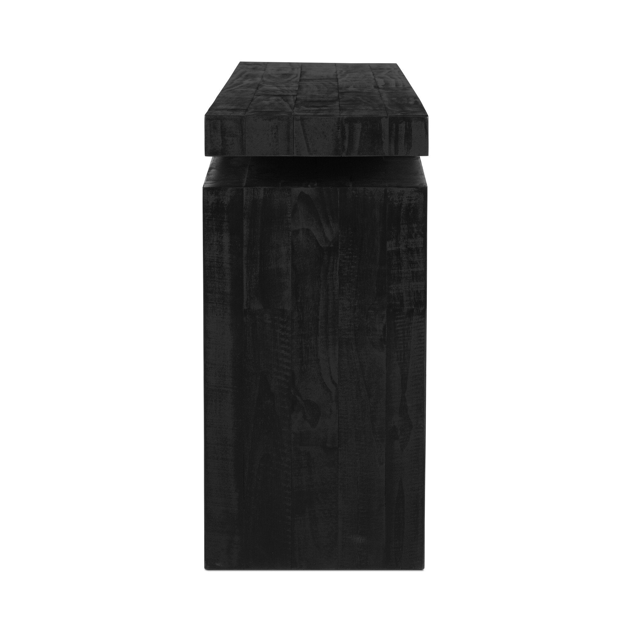 Matthes Console Table - 94