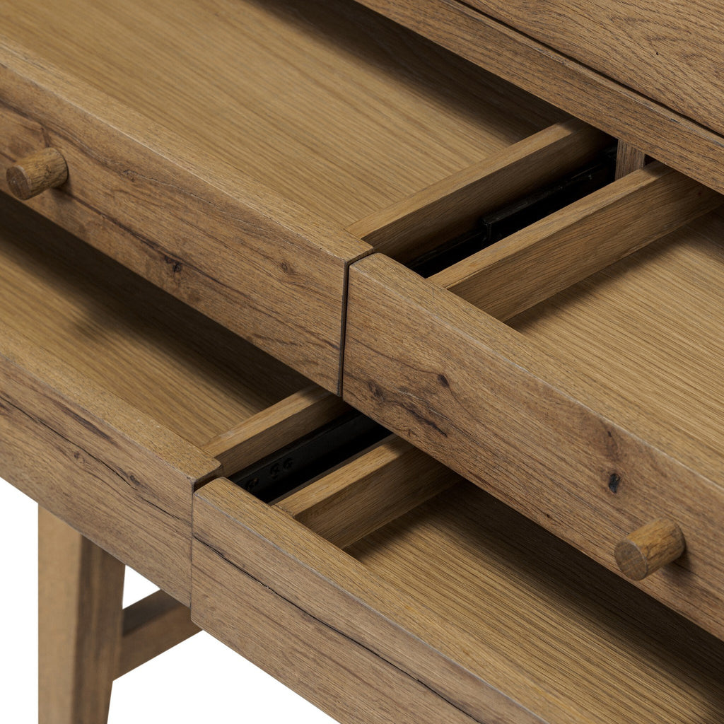 Bergstrom Secretary Desk