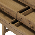 Bergstrom Secretary Desk