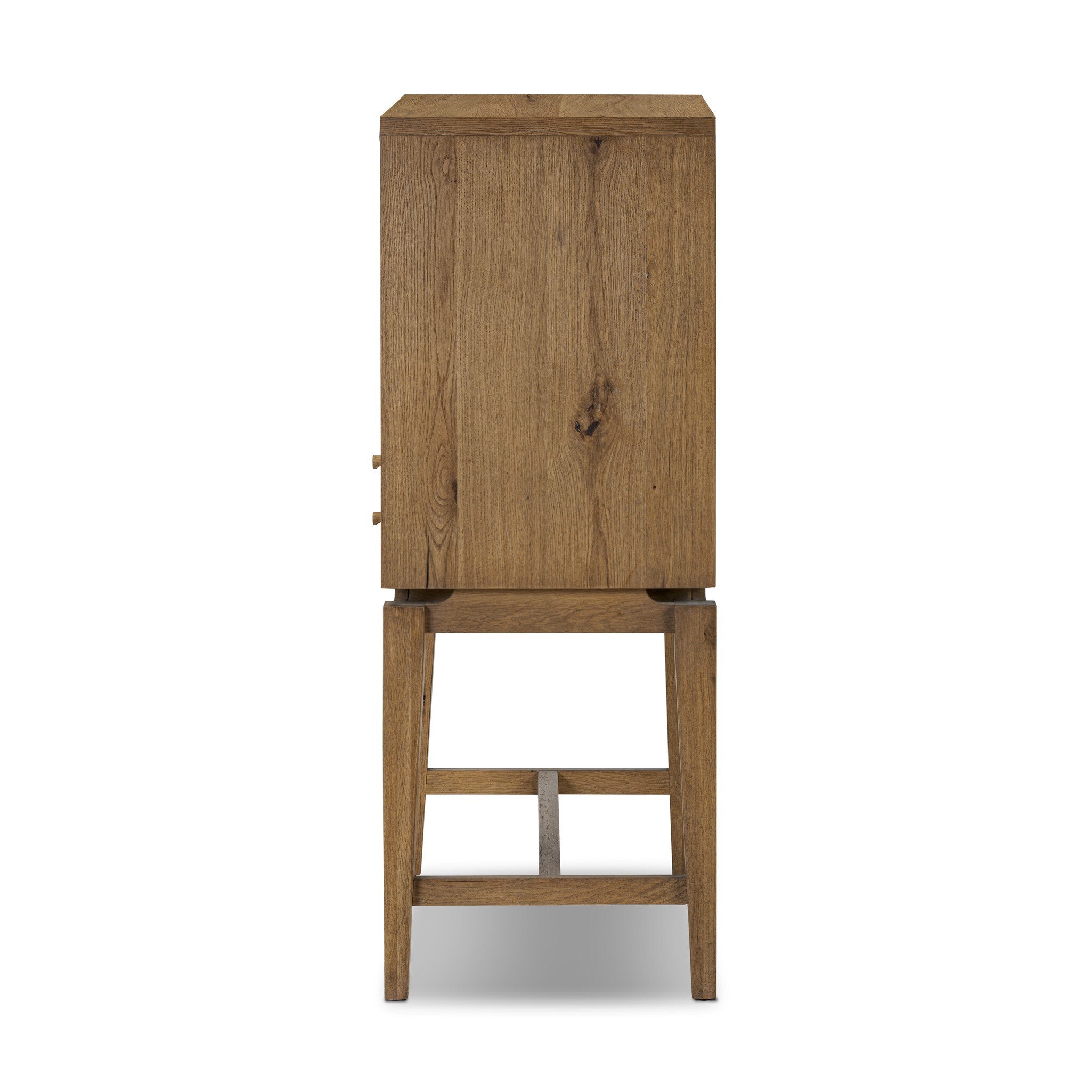 Bergstrom Secretary Desk