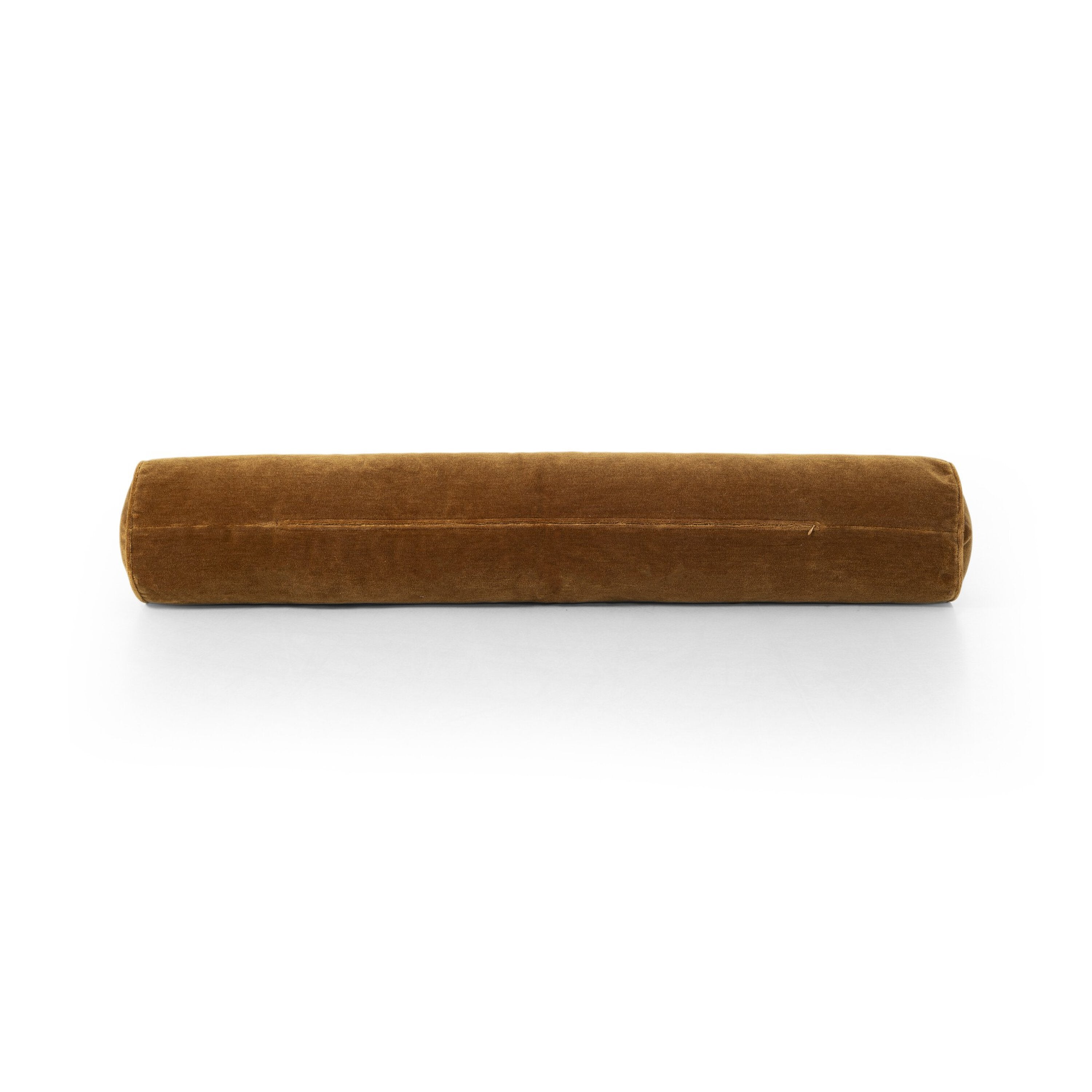 Bridger Bolster Pillow