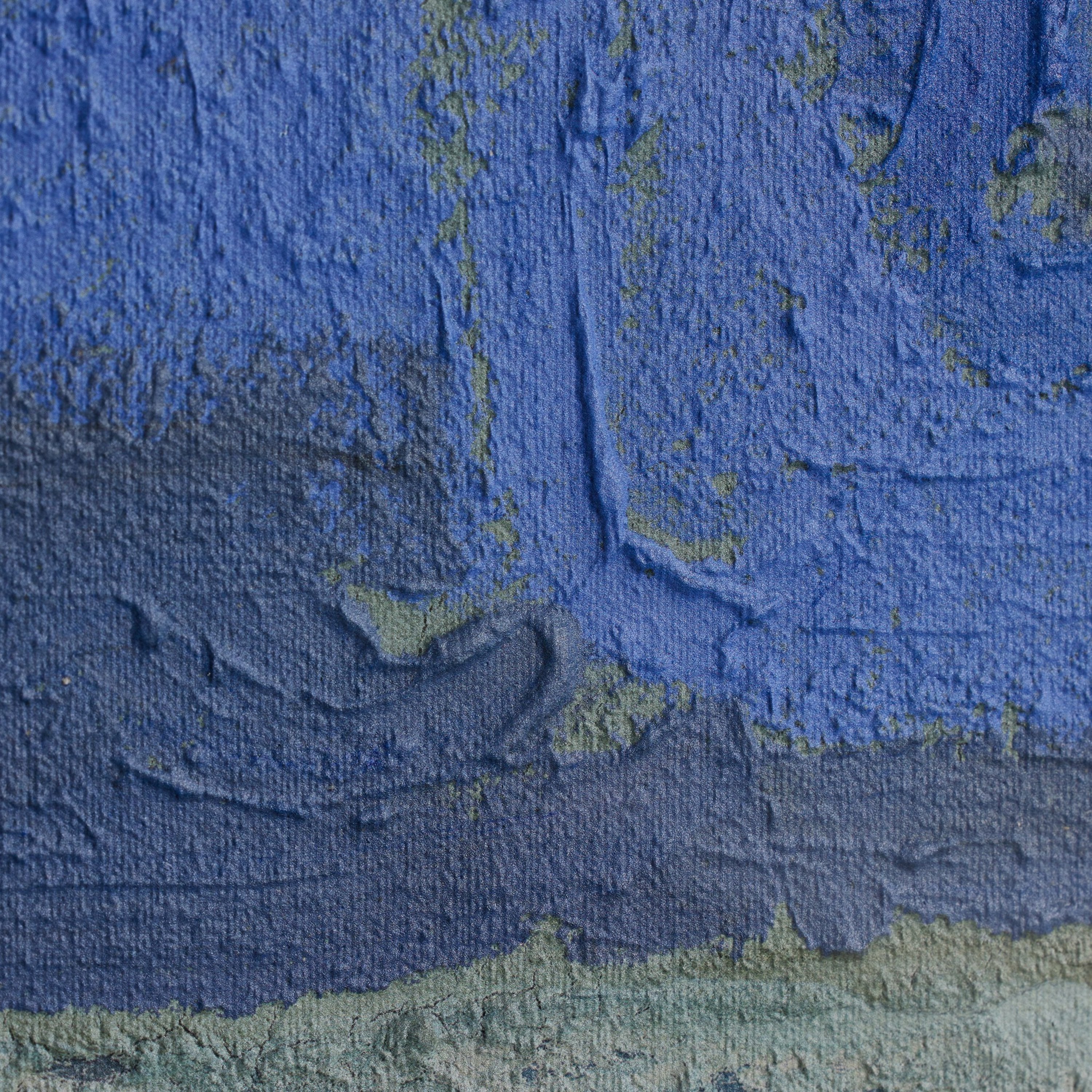 Caught In The Wake Of Your Love by Tyler Guinn