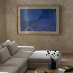 Caught In The Wake Of Your Love by Tyler Guinn