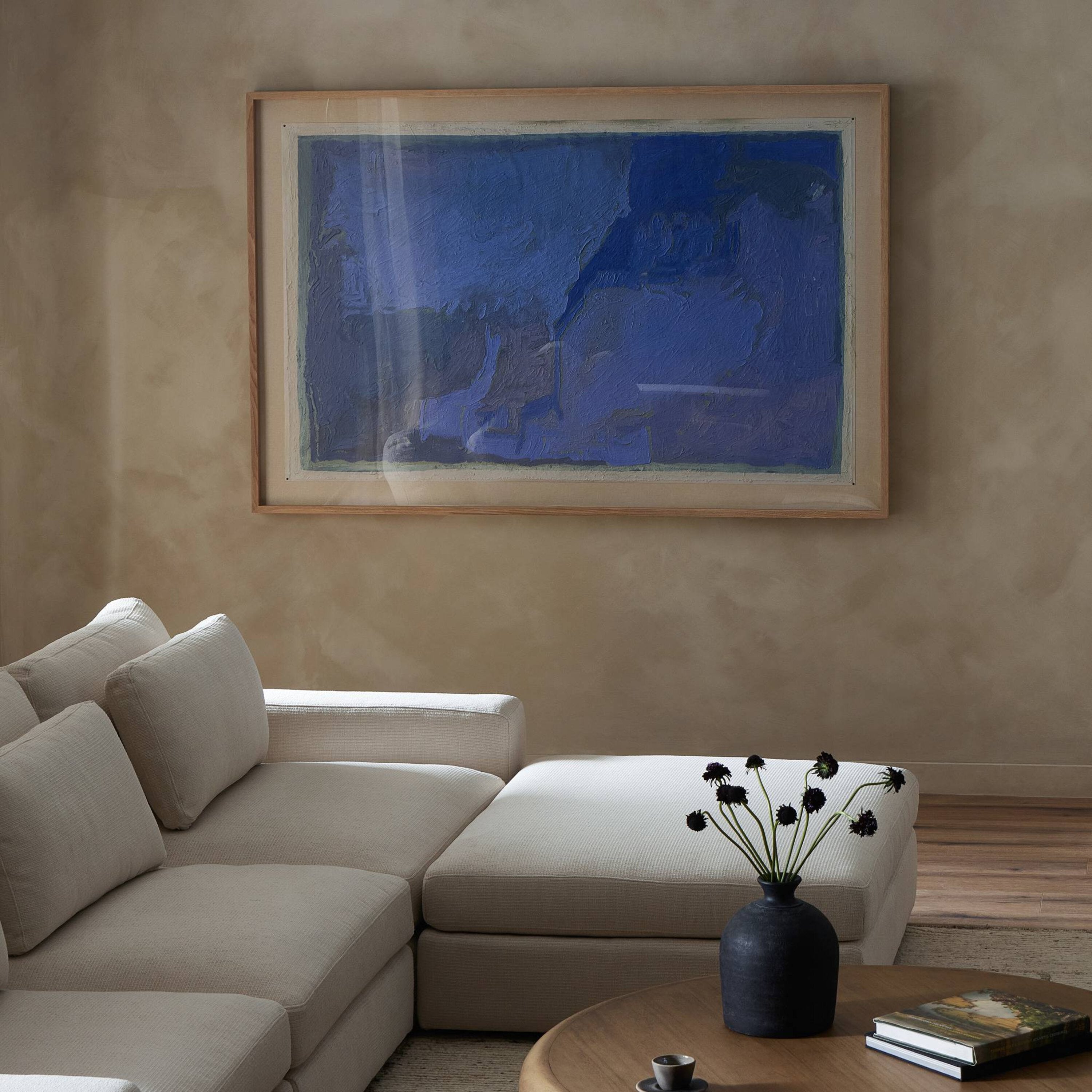 Caught In The Wake Of Your Love by Tyler Guinn